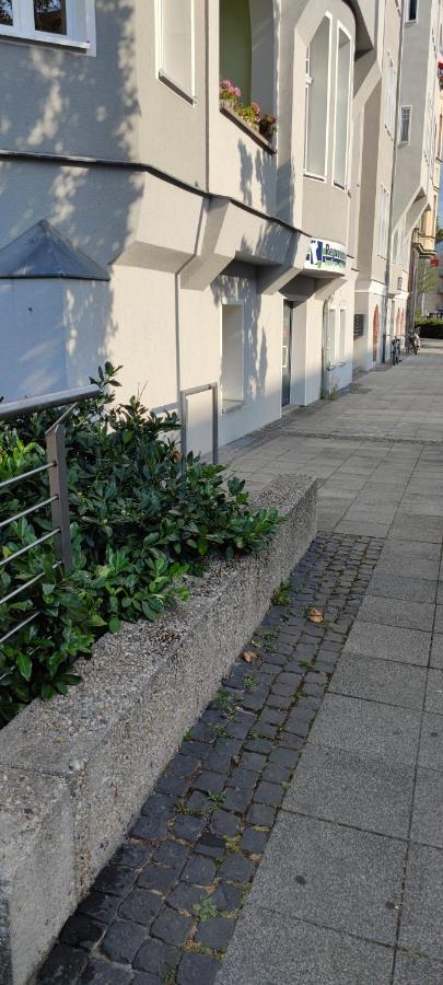 Stuck Ferienwohnungen 科特布斯 外观 照片